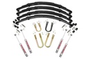 JEEP 76-83 SJ 4WD - 3IN LIFT SYSTEM 1