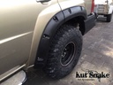 Lokasuojan levike, Nissan Patrol Y61 3