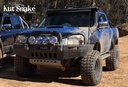 Lokasuojan levike, Nissan Navara D22 7