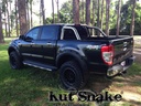 Lokasuojan levike, Ford Ranger MK2 1