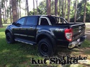 Lokasuojan levike, Ford Ranger MK2 8