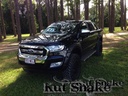 Lokasuojan levike, Ford Ranger MK2 10