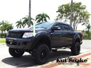 Lokasuojan levike, Ford Ranger MK2 13