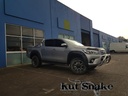 Lokasuojan levike, Toyota Vilux Revo 2