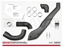 Bravo Snorkel MB Sprinter W906 / VW Crafter 06- 1