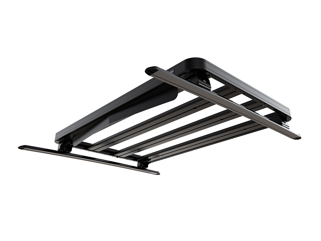 Pickupin kuomu tai perävaunu Slimline II -telinesarja / korkea / 1165 mm (L) x 752 mm (P) - Frontrunnerilta 7