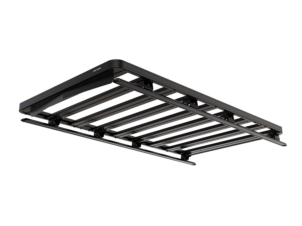 Pickupin kuomu tai perävaunu Slimline II -telinesarja / korkea / 1165 mm (L) x 1762 mm (P) - Frontrunnerilta 7