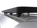 Pickupin katos tai perävaunu OEM Track Slimline II -telinesarjalla / korkea / 1165 mm (L) x 2772 mm (P) - Front Runner 2