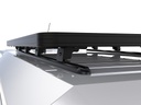 Pickupin kuomu tai perävaunu Slimline II -telinesarja / korkea / 1255 mm (L) x 1 560 mm (P) - Front Runner 2