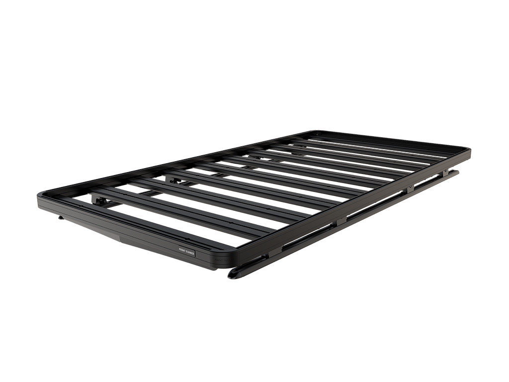 Pickupin kuomu tai perävaunu Slimline II -telinesarja / korkea / 1255 mm (L) x 1 964 mm (P) - Front Runner 6