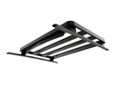 Pickupin kuomu tai perävaunu Slimline II -telinesarja / korkea / 1345 mm (L) x 752 mm (P) - Frontrunnerilta 7