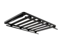 Pickupin kuomu tai perävaunu Slimline II -telinesarja / korkeus / 1345 mm (L) x 1 560 mm (P) - Front Runner 7
