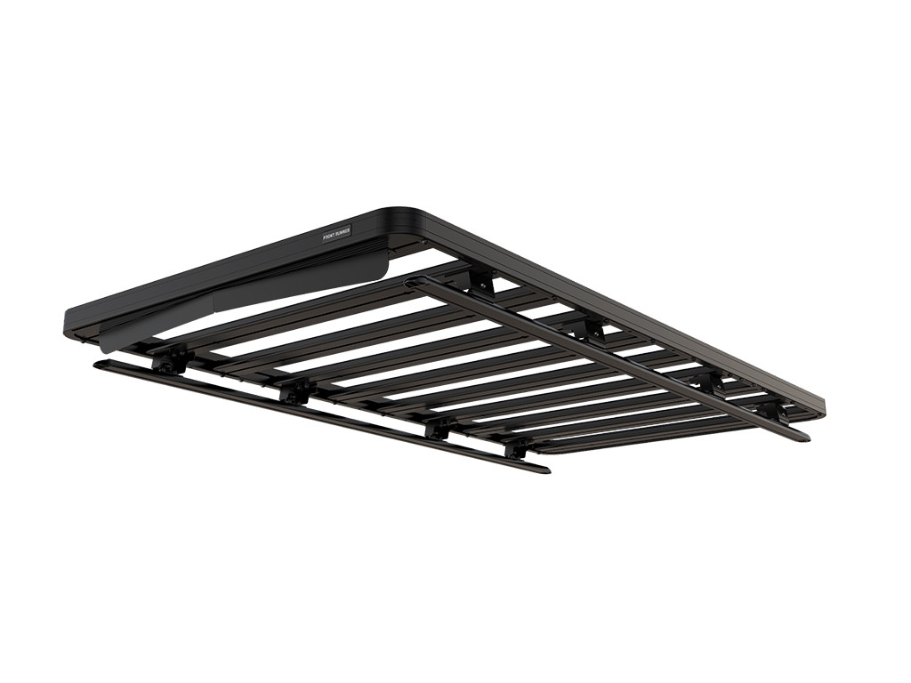 Pickupin katos tai perävaunun Slimline II -telinesarja / korkea / 1345 mm (L) x 2166 mm (P) - Front Runner 7