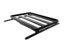 Pickupin kuomu tai perävaunu Slimline II -telinesarja / korkea / 1425 mm (L) x 752 mm (P) - Frontrunnerilta 6