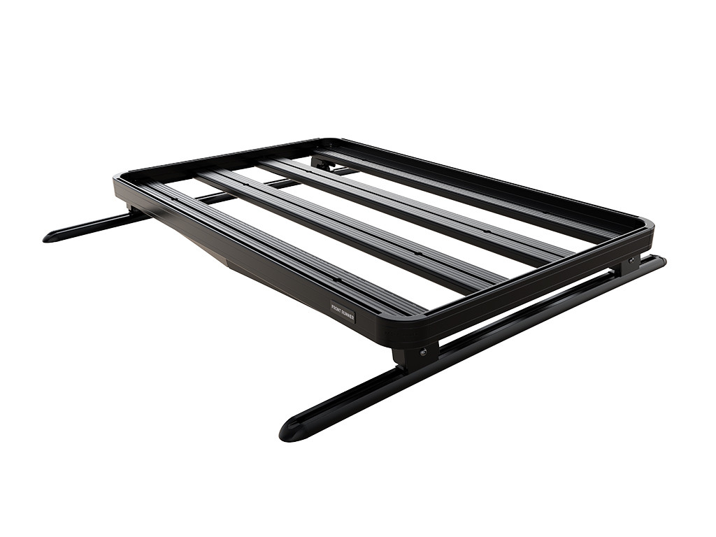 Pickupin kuomu tai perävaunu Slimline II -telinesarja / korkea / 1425 mm (L) x 2 570 mm (P) - Front Runner 6