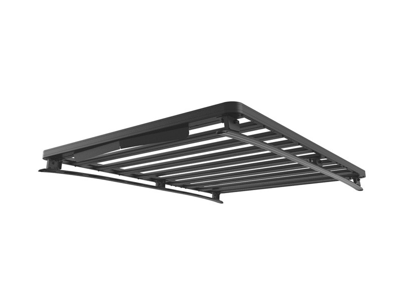 Pickupin kuomu tai perävaunu Slimline II -telinesarja / korkea / 1475 mm (L) x 1 358 mm (P) - Front Runner 7