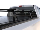 Chevrolet Silverado/GMC Sierra 1500/2500/3500 ReTrax XR 5'9in (2007-nykyinen) Double Load Bar Kit 1