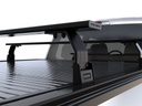 Chevrolet Silverado/GMC Sierra 1500/2500/3500 ReTrax XR 5'9in (2007-nykyinen) Double Load Bar Kit 2