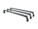 Ram 1500/2500/3500 ReTrax XR 5'7in (2009-nykyinen) Triple Load Bar Kit - Front Runner 3
