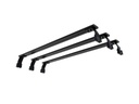 Ram 1500/2500/3500 ReTrax XR 5'7in (2009-nykyinen) Triple Load Bar Kit - Front Runner 4