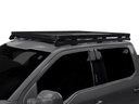 Ford F-150 Raptor (2009-nykyinen) Slimline II -kattotelinesarja / matala profiili - Frontrunnerilta 2