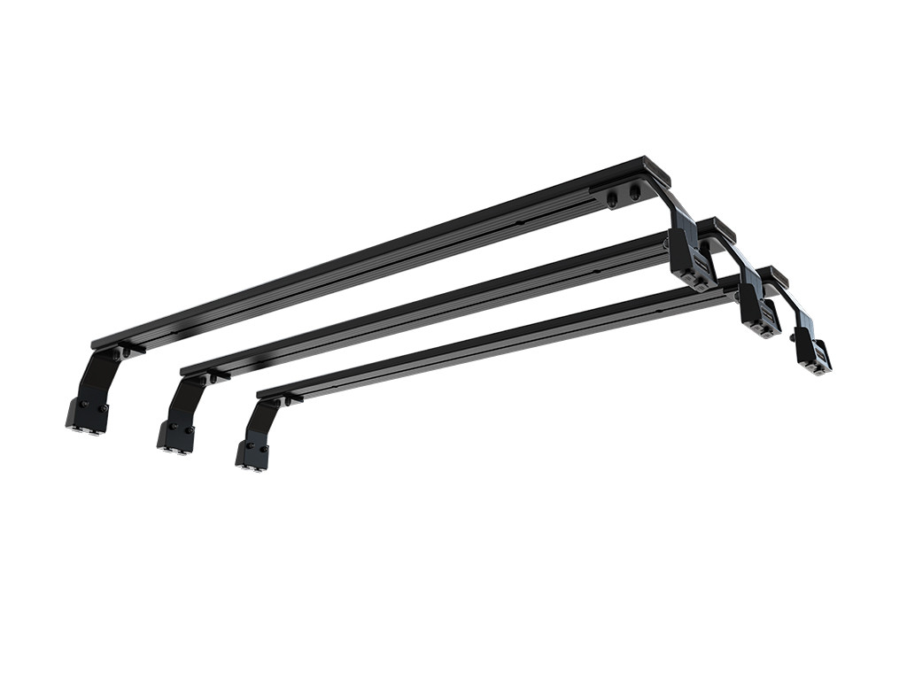 Ford Ranger ReTrax XR 6in (2019-2022) Triple Load Bar Kit - Front Runner 4