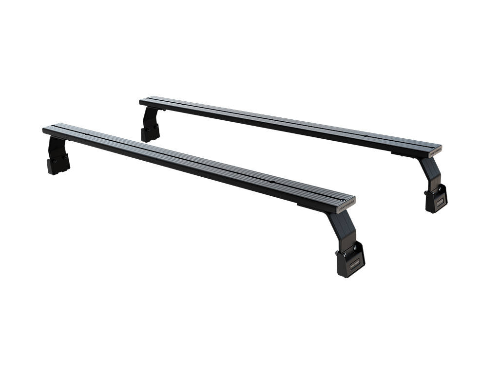Ford Ranger ReTrax XR 5in (2019-2022) Double Load Bar Kit - Front Runner 3