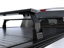 Ford Ranger ReTrax XR 6in (2019-2022) Double Load Bar Kit - Front Runner 1
