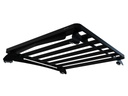 Ford Ranger T6/Wildtrak 3. sukupolvi (2012-2019) Slimline II -kattotelinesarja - Front Runner 3