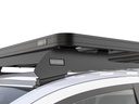 Ford Ranger T6/Wildtrak/Raptor (2012-2022) Slimline II kattotelinesarja - Front Runner 2