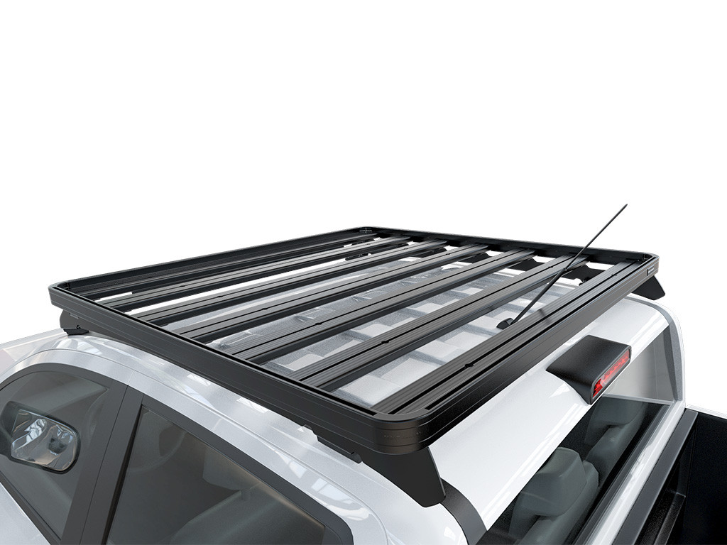 Ford Ranger Raptor (2019-2022) Slimline II kattotelinesarja / matala profiili - Frontrunnerilta 1