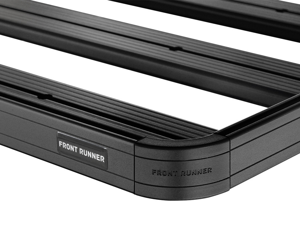 Ford Super Cab (2012-nykyinen) Slimline II kattotelinesarja - Front Runner 1