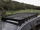 GMC Canyon (2015-nykyinen) Slimline II kattotelinesarja - Front Runner 5
