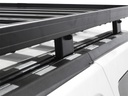 Hummer H3 Slimline II kattotelinesarja / Tall - Front Runner 1
