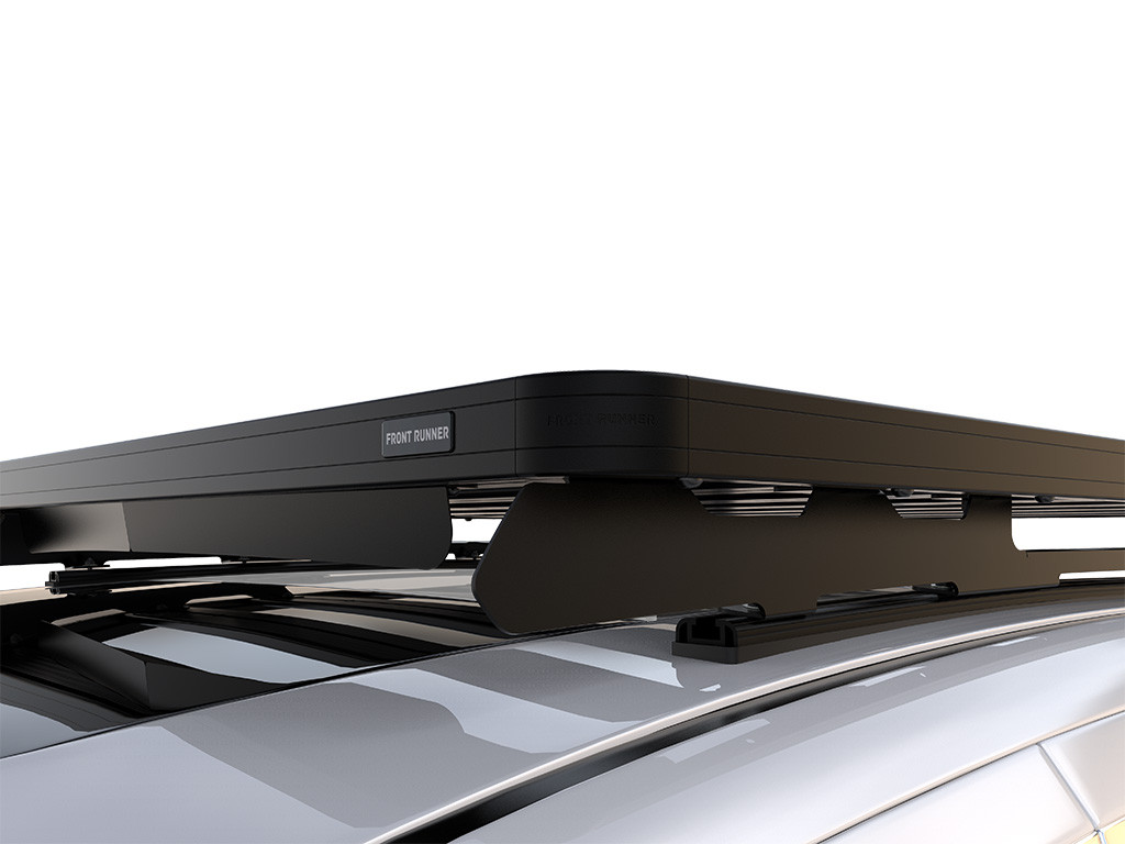 Jeep Grand Cherokee WK2 (2011-2021) Slimline II kattotelinesarja - Front Runner 2