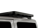 Jeep Wrangler JK 2 Door (2007-2018) Extreme Slimline II 1/2 kattotelinesarja - Front Runner 2