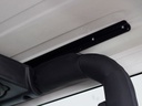 Jeep Wrangler JK 2 Door (2007-2018) Extreme Slimline II 1/2 kattotelinesarja - Front Runner 3