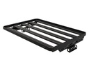 Jeep Wrangler JK 2 Door (2007-2018) Extreme Slimline II 1/2 kattotelinesarja - Front Runner 7