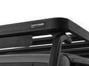 Jeep Wrangler JK 4 Door (2007-2018) Extreme Slimline II kattotelinesarja - Front Runner 4