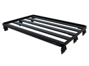 Jeep Wrangler JL 2 Door (2018-nykyinen) Slimline II 1/2 Roof Rack Kit / Tall - Front Runner 5
