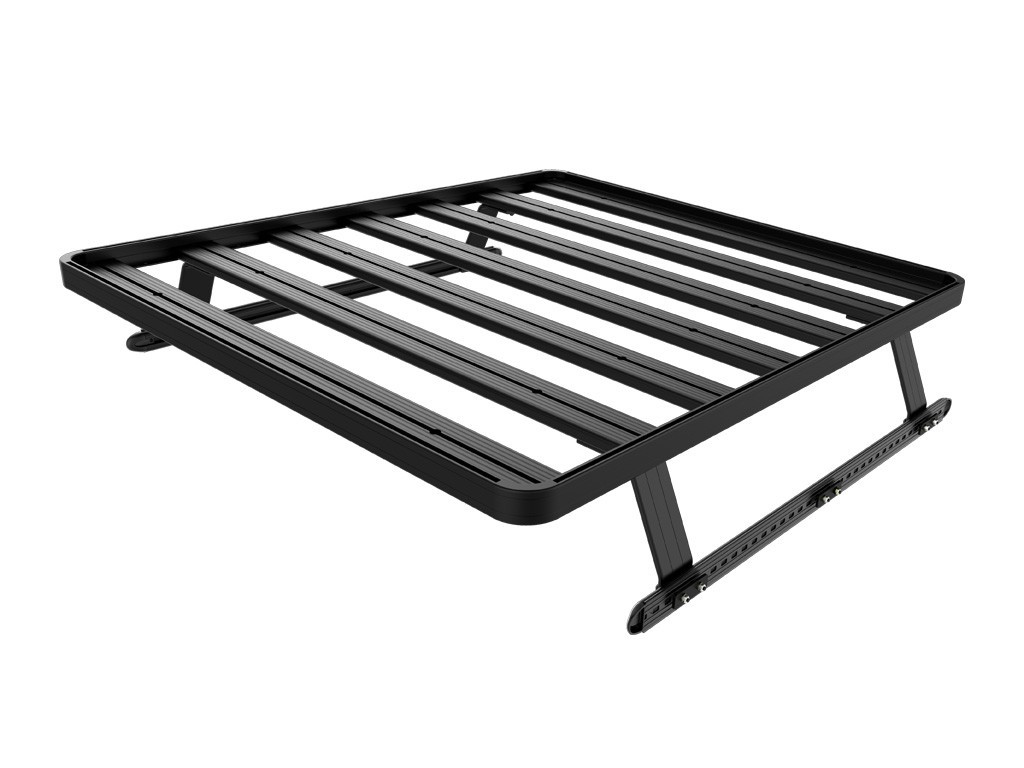 Noutovaunun kuormalava Slimline II -telinesarja / 1255mm (L) x 1358mm (P) - Front Runner 9