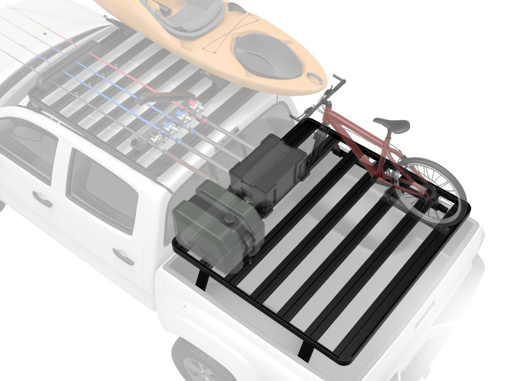 Pickup Truck Slimline II -kuormalavasarja / 1345 (L) x 1358 (P) - Front Runner 8