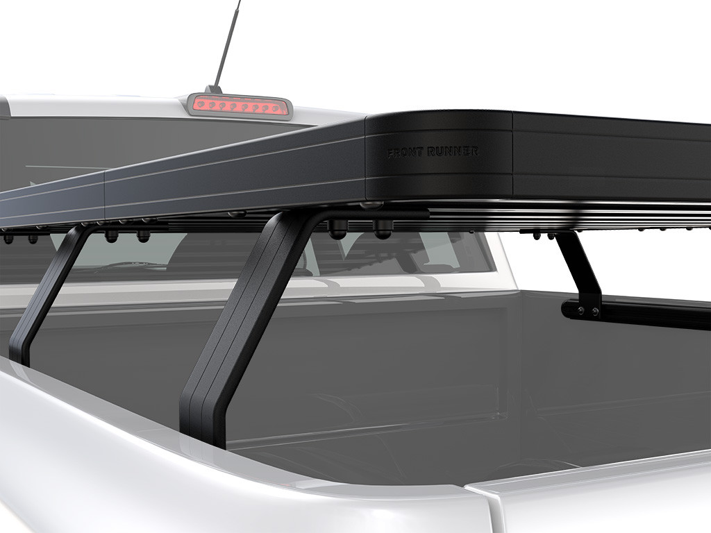 Pickup Truck Slimline II -tavaratelinesarja / 1165 (L) x 1560 (P) - Front Runner 1