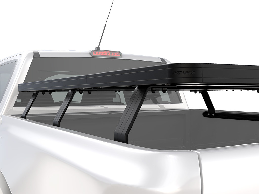 Pickup Truck Slimline II -tavaratelinesarja / 1165 (L) x 1560 (P) - Front Runner 2