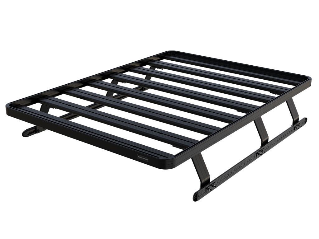 Pickup Truck Slimline II -tavaratelinesarja / 1165 (L) x 1560 (P) - Front Runner 5