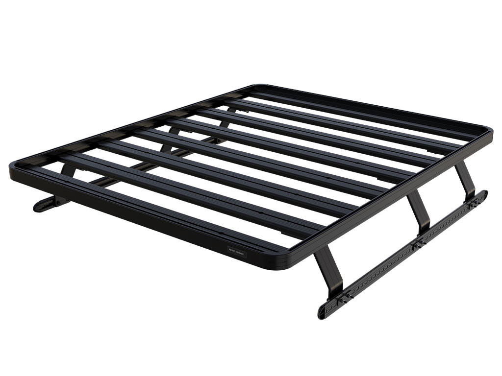 Pickup Truck Slimline II -tavaratelinesarja / 1345 (L) x 1560 (P) - Front Runner 5