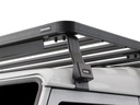Land Rover Defender 90 (1983-2016) Slimline II kattotelinesarja - Front Runner 2