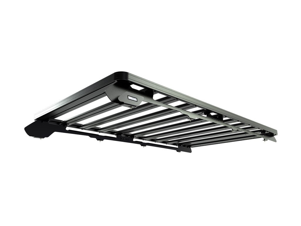 Land Rover Discovery LR3/LR4 Slimline II kattotelinesarja - Front Runnerilta 4