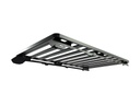 Land Rover Discovery LR3/LR4 Slimline II kattotelinesarja - Front Runnerilta 4