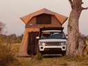 Land Rover Discovery LR3/LR4 Slimline II kattotelinesarja - Front Runnerilta 6